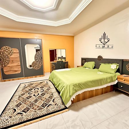 Grand Plaza Hotel Nouakchott Kültér fotó