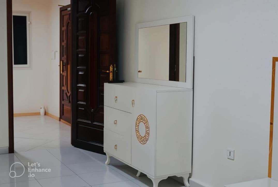 Grand Plaza Hotel Nouakchott Kültér fotó