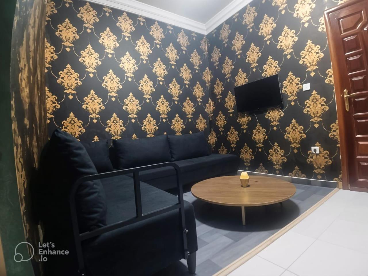 Grand Plaza Hotel Nouakchott Szoba fotó