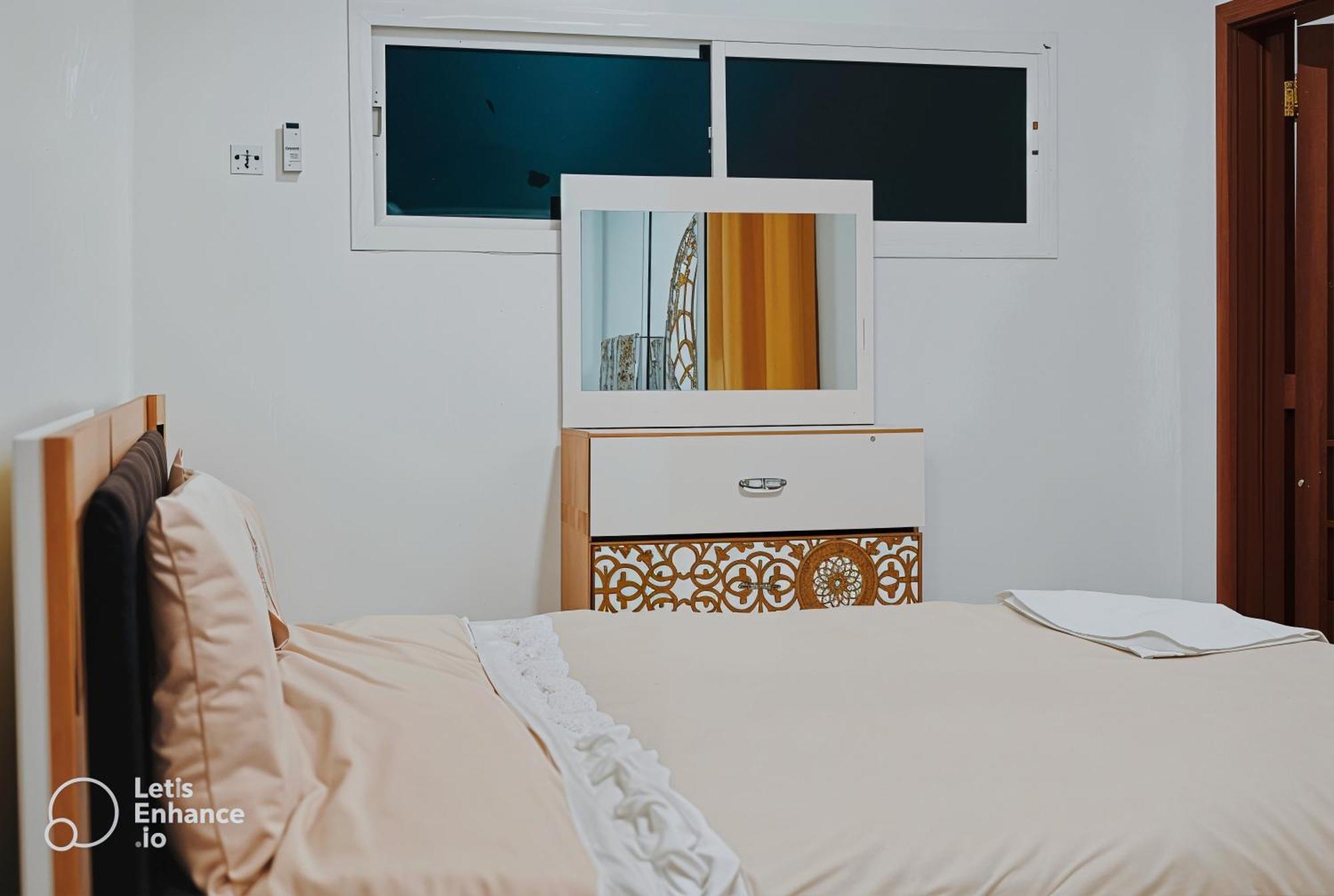 Grand Plaza Hotel Nouakchott Kültér fotó